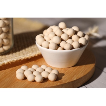 ® Yeni Ürün BFS LEBLEBİ BEYAZ ÇITIR 250 GR