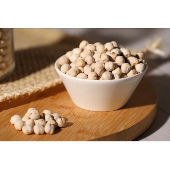 ® Yeni Ürün BFS LEBLEBİ BEYAZ DUBLE 500 GR