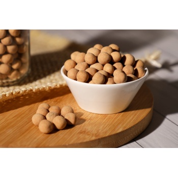 ® Yeni Ürün BFS LEBLEBİ ÇITIR DUBLE 750 GR