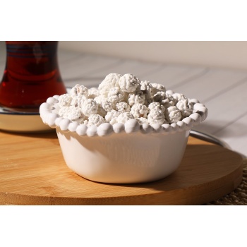 ® Yeni Ürün BFS LEBLEBİ ŞEKERİ BEYAZ DUBLE 500 GR