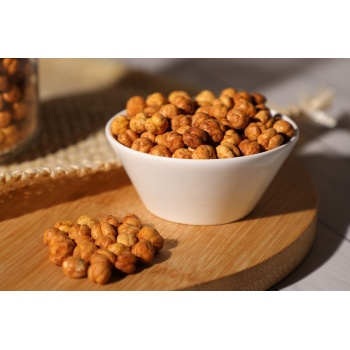 ® Yeni Ürün BFS LEBLEBİ SOSLU DUBLE 1000 GR 1 (KG)