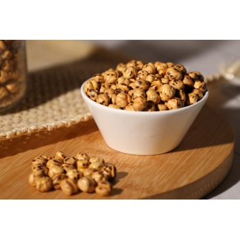 ® Yeni Ürün BFS LEBLEBİ SARI DUBLE 500 GR