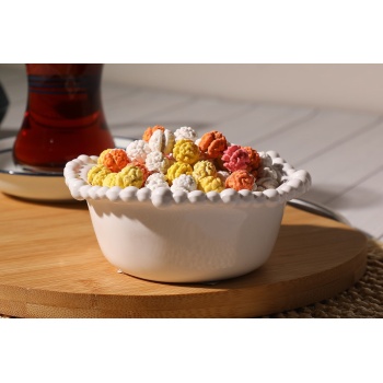 ® Yeni Ürün BFS LEBLEBİ ŞEKERİ RENKLİ DUBLE 750 GR