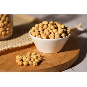 ® Yeni Ürün BFS LEBLEBİ TUZLU DUBLE 250 GR