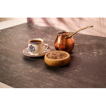 ® Yeni Ürün BFS Sütlü Menengiç Kahvesi 200 Gr