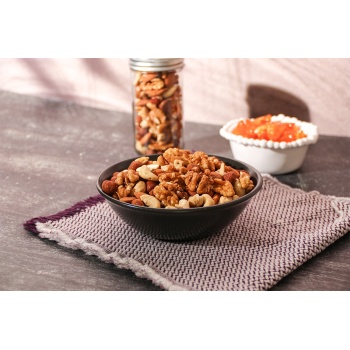 ® Yeni Ürün BFS NATUREL ARA ÖĞÜN PAKETİ 500 Gr