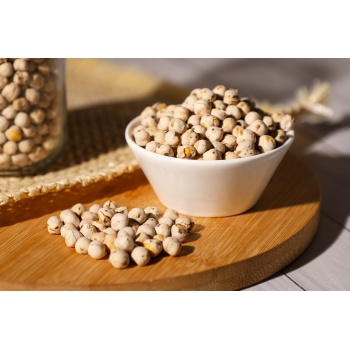 ® Yeni Ürün BFS NATUREL KÖY LEBLEBİSİ 750 GR