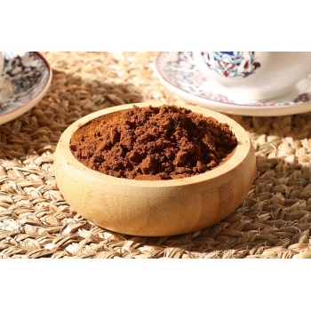 ® Yeni Ürün BFS TÜRK KAHVESİ 1000 Gr (1 Kg)