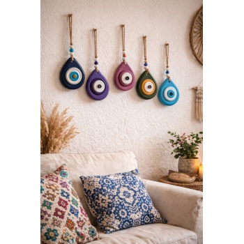 NF BOHEM NAZAR DAMLASI SERİSİ 5 Lİ