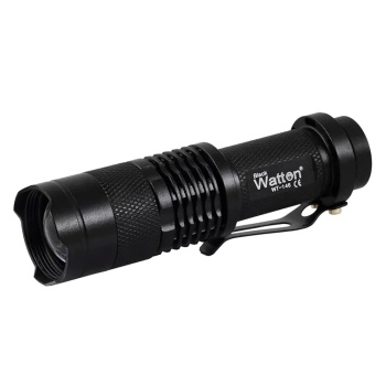 ® Yeni Ürün Geçici Körlük Yapan Mini Projektör El Feneri Wt-146