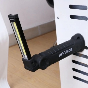 ® Yeni Ürün Güçlü Mıknatıslı Çalışma Lambası Wt-295