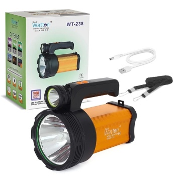 ® Yeni Ürün Özel Av Balıkçı Feneri Wt-238