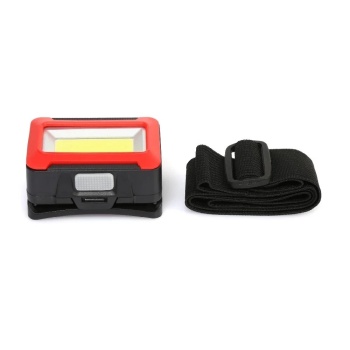 ® Yeni Ürün Pilli Kafa Lambası Wt-071