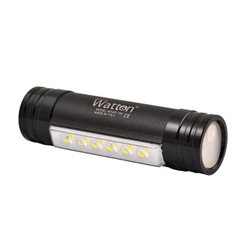 ® Yeni Ürün Powerbank Kafa Feneri Wt-051