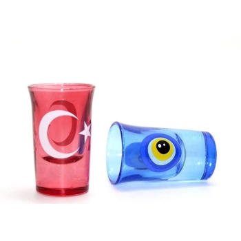 ® Yeni Ürün Yöresel Shot Bardak