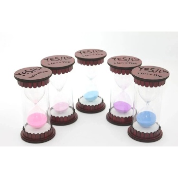 ® Yeni Ürün Ahşap Kumsaati