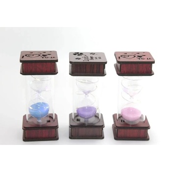 ® Yeni Ürün Ahşap Ledli Kumsaati