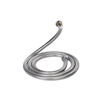® Yeni Ürün Örgülü Duş Hortumu 150 Cm Sprial
