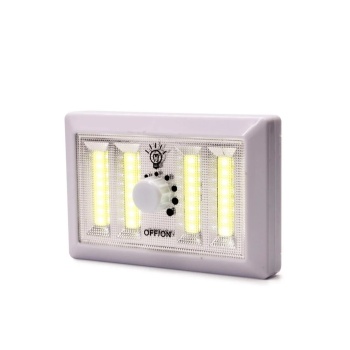 ® Yeni Ürün Ps-1703 Dimmerli Işık Seviyesi Ayarlanabilir Mıknatıslı Lamba