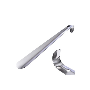 ® Yeni Ürün Çelik Krom Kaplama Ayakkabı Çekeceği Kerata 50 Cm