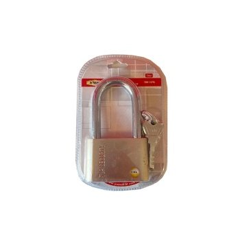 ® Yeni Ürün Ymk Krom Asma Kilit 70mm