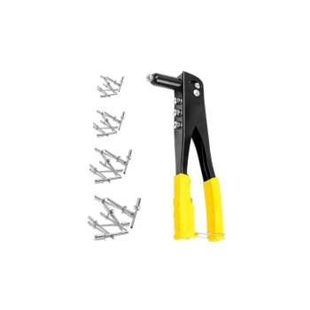 ® Yeni Ürün Profesyonel Perçin Sı Araç Koltuk Mobilya Perçin Hediyeli