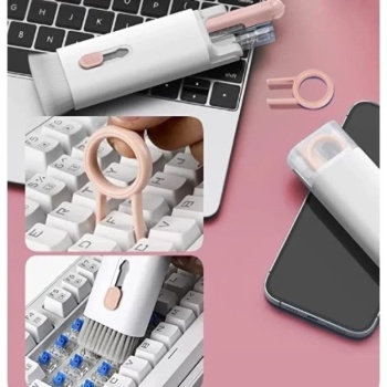 ® Yeni Ürün Çok Fonksıyonlu 7 In 1 Aırpods Klavye Ekran Kulaklık Temızleme Kıtı