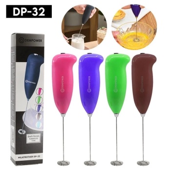 ® Yeni Ürün Kahve Köpürtücü Mixer