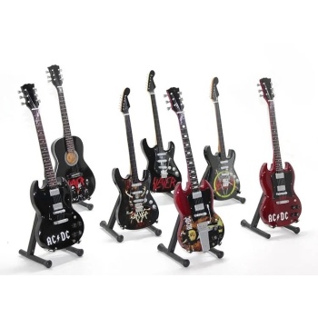 ® Yeni Ürün Dekoratif Gitar Büyük Yahya-2