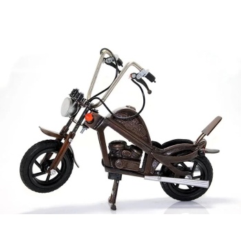 ® Yeni Ürün Metal Motor Rızky:7