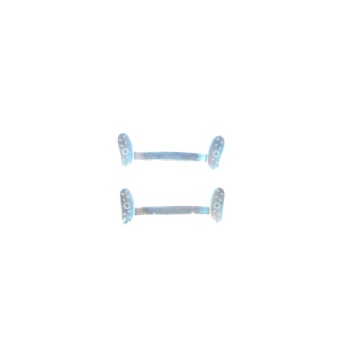 ® Yeni Ürün Horlama Burun Aparatı 2 Adet 1208