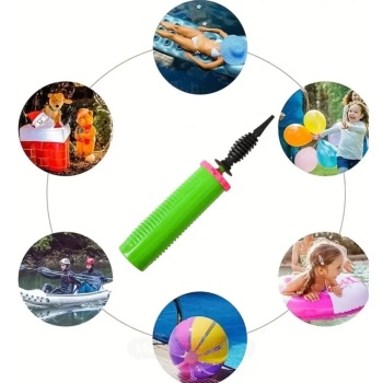 ® Yeni Ürün Plates Pompası