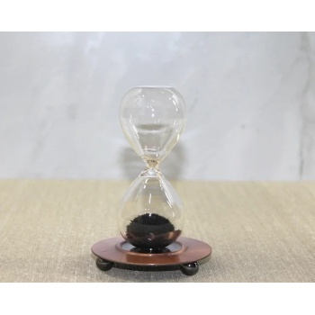 ® Yeni Ürün Mıknatıslı Kumsaati