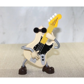 ® Yeni Ürün Gitar Müzik Kutusu