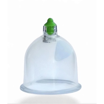 ® Yeni Ürün 100 Adet 6 No Hacamat Kupası