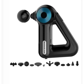 ® Yeni Ürün Darbeli Şarjlı Masaj Aleti Nrd 1306