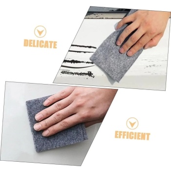 ® Yeni Ürün Çok Amaçlı Çizik Giderici Set