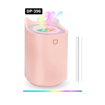 ® Yeni Ürün Kuğu Figur Oda Nemlendirici Buhar Makinesi