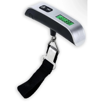 ® Yeni Ürün Elektronik El BagajValiz Tartısı , Bavul Kantarı