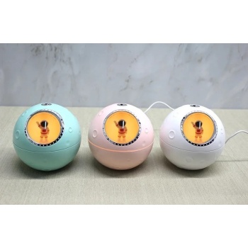 ® Yeni Ürün Ledli Buhurdanlık Difüzörü