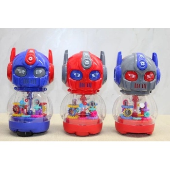 ® Yeni Ürün Dans Eden Işıklı Kumbara