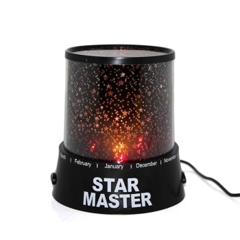 ® Yeni Ürün Star Master Led Lamba