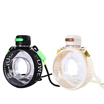 ® Yeni Ürün Su Matarası 750 Ml Bpa İçermez