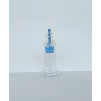 ® Yeni Ürün 2 Numara Hacamat Kupası