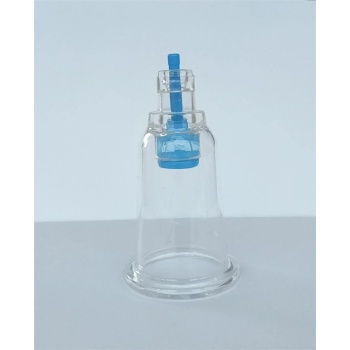 ® Yeni Ürün 3 Numara Hacamat Kupası