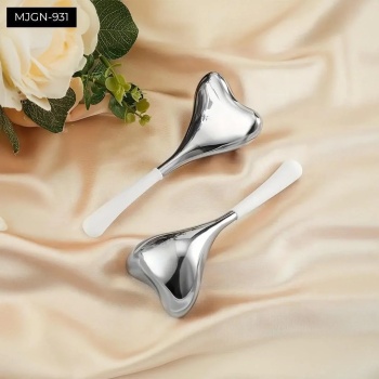 ® Yeni Ürün Mujgan Soğutma Başlıklı Yüz Masaj Aleti