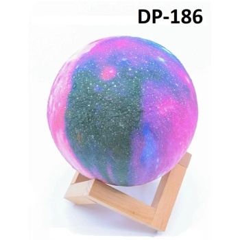 ® Yeni Ürün Samayolu Galaksi Ay Lamba