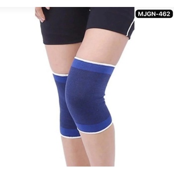 ® Yeni Ürün 1 Çift Mavi Dizlik