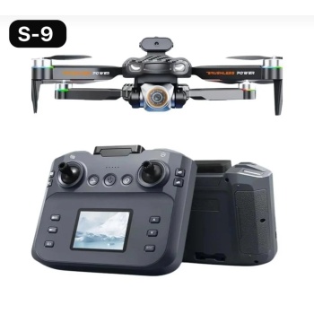 ® Yeni Ürün S9 Drone Ufo