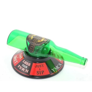 ® Yeni Ürün Şişe Çevirmece Oyunu